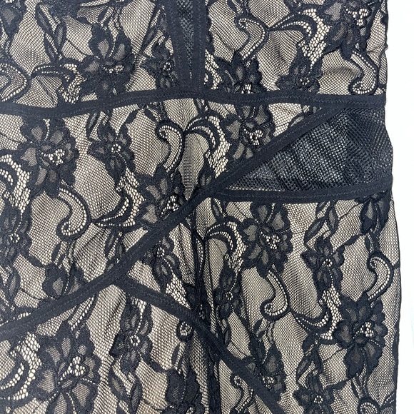 Bebe Dress - Picture 5 of 8